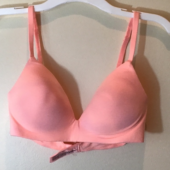 New GapBody Breathe Wireless Colored Bras - Picture 2 of 3